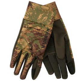 Перчатки Harkila Deer Stalker Camo Fleece Gloves XL AXIS MSP Forest (19010929706), Размер : XL