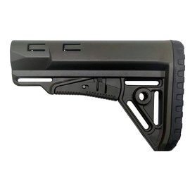 Приклад DLG TBS Sharp Mil-Spec green (DLG-129), Колір : Оливковий, зображення 2