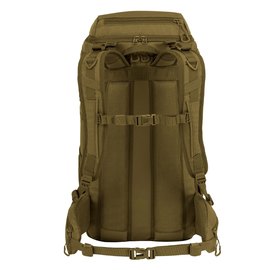 Рюкзак тактический Highlander Eagle 3 Backpack 40L Coyote Tan (TT194-CT) 929724, Цвет: Койот, изображение 4