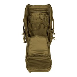 Рюкзак тактический Highlander Eagle 3 Backpack 40L Coyote Tan (TT194-CT) 929724, Цвет: Койот, изображение 5