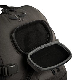 Рюкзак тактический Highlander Stoirm Backpack 25L Dark Grey (TT187-DGY) 929702, Цвет: Темно-серый, изображение 5