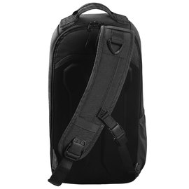 Рюкзак тактический Highlander Stoirm Gearslinger 12L Black (TT189-BK) 929708, Цвет: Чёрный, изображение 3