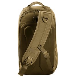 Рюкзак тактический Highlander Stoirm Gearslinger 12L Coyote Tan (TT189-CT) 929709, Цвет: Койот, изображение 4