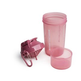 Шейкер спортивний SmartShake Original2GO One 800ml Deep Rose (10581501), Колір: Deep Rose, зображення 3