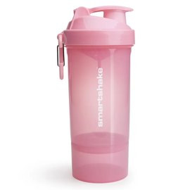 Шейкер спортивний SmartShake Original2GO One 800ml Light Pink (10581202), Колір: Light Pink