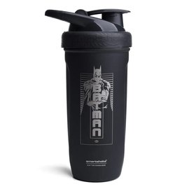Шейкер спортивний SmartShake Reforce 900ml DC Batman (11150701), Колір: Batman