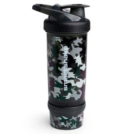 Шейкер спортивний SmartShake Revive 25oz/750ml Camo Black (13075501), Колір: Camo Black
