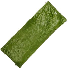 Спальный мешок Pinguin Lite Blanket (14/10&deg;C), 190 см - Right Zip, Khaki (PNG 229448), Цвет : Хаки