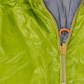 Спальный мешок Pinguin Lite Blanket (14/10&deg;C), 190 см - Right Zip, Petrol (PNG 229462), Цвет : Голубой, изображение 6