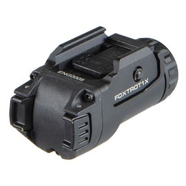 Тактический фонарь Sig Sauer Foxtrot1X White Light (SOF12001), изображение 3