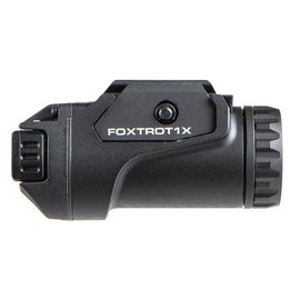 Тактический фонарь Sig Sauer Foxtrot1X White Light (SOF12001), изображение 4
