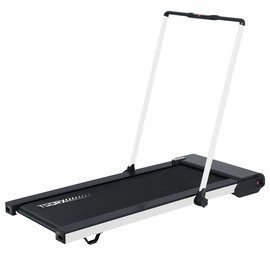 Беговая дорожка Toorx Treadmill City Compact Pearl White (CITY-COMPACT-W) 929883