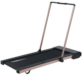 Беговая дорожка Toorx Treadmill City Compact Rose Gold (CITY-COMPACT-R) 929882