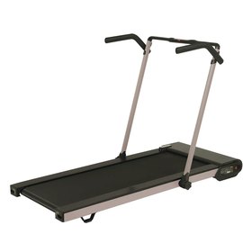 Беговая дорожка Toorx Treadmill City Compact Rose Gold (CITY-COMPACT-R) 929882, изображение 2