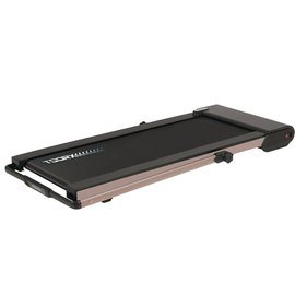 Беговая дорожка Toorx Treadmill City Compact Rose Gold (CITY-COMPACT-R) 929882, изображение 3
