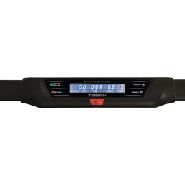 Беговая дорожка Toorx Treadmill City Compact Rose Gold (CITY-COMPACT-R) 929882, изображение 4