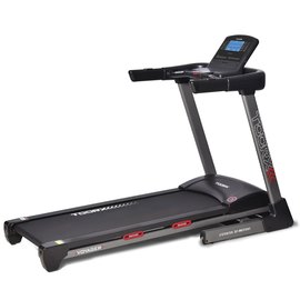 Беговая дорожка Toorx Treadmill Experience (EXPERIENCE) 929872