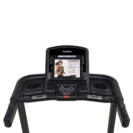 Беговая дорожка Toorx Treadmill Experience (EXPERIENCE) 929872, изображение 4