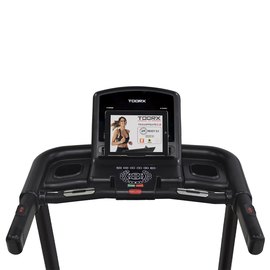 Беговая дорожка Toorx Treadmill Experience Plus (EXPERIENCE-PLUS) 929873, изображение 4