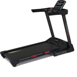 Беговая дорожка Toorx Treadmill Experience Plus TFT (EXPERIENCE-PLUS-TFT) 929874
