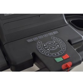 Беговая дорожка Toorx Treadmill Experience Plus TFT (EXPERIENCE-PLUS-TFT) 929874, изображение 2
