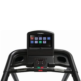 Беговая дорожка Toorx Treadmill Experience Plus TFT (EXPERIENCE-PLUS-TFT) 929874, изображение 3