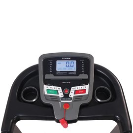 Беговая дорожка Toorx Treadmill Racer (RACER) 929869, изображение 4