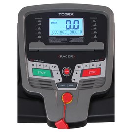 Беговая дорожка Toorx Treadmill Racer (RACER) 929869, изображение 5