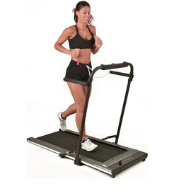 Беговая дорожка Toorx Treadmill Street Compact (STREET-COMPACT) 929878, изображение 4