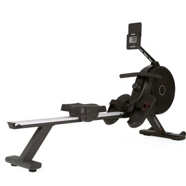 Гребной тренажер Toorx Rower RWX 200 929784