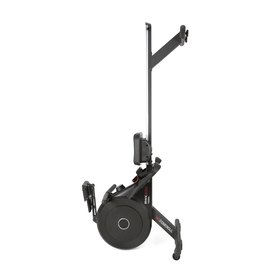 Гребной тренажер Toorx Rower RWX 200 929784, изображение 3