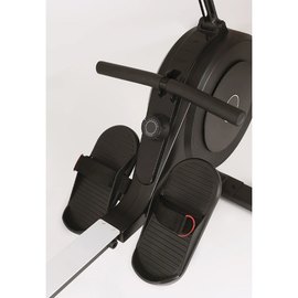 Гребной тренажер Toorx Rower RWX 200 929784, изображение 6