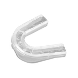 Капа для бокса PowerPlay 3306 JR (возраст до 10) прозрачная (PP_3306_JR_Transparent), изображение 3