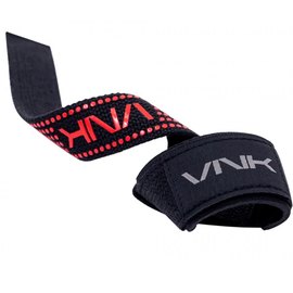 Лямки для тяги VNK Gel Black (2221_60079)