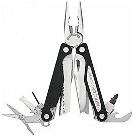 Мультитул Leatherman Charge AL 830698
