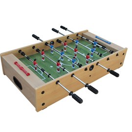 Настольный футбол + аэрохоккей Garlando F-Mini 2in1 (FM2IN1R) 929730, изображение 2