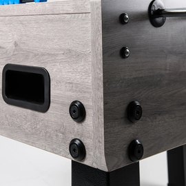 Настольный футбол Garlando G-500 Grey Oak (G500GRULVS) 929496, изображение 4