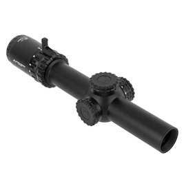 Оптический прицел Primary Arms SLx 1-6&times;24 SFP сетка ACSS Aurora 5.56/.308 Meter с подсветкой (610182), изображение 3