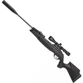 Пневматическая винтовка (воздушка) Gamo Swarm Magnum Pro 10X Gen3i кал.4,5 (61100393-IGT)