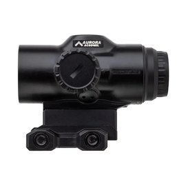 Призматический прицел Primary Arms SLx 5X Micro Prism сетка ACSS Aurora 5.56/.308 Yard Black (710042), Тип прицельной сетки: ACSS Aurora MIL, изображение 4