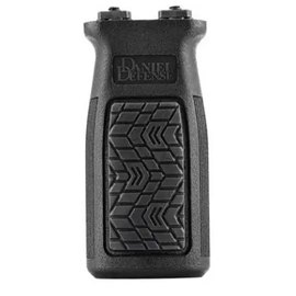 Рукоятка переноса огня Daniel Defense M-Lok Black (2106719145006), Цвет : Чёрный