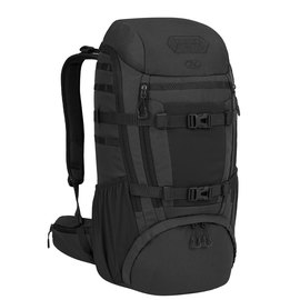 Рюкзак тактический Highlander Eagle 3 Backpack 40L Black (TT194-BK) 929723, Цвет: Чёрный, изображение 2
