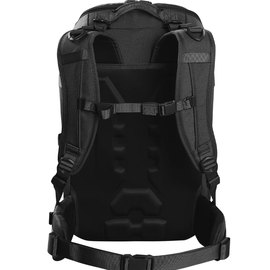 Рюкзак тактический Highlander Stoirm Backpack 40L Black (TT188-BK) 929704, Цвет: Чёрный, изображение 4