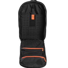 Рюкзак тактический Highlander Stoirm Backpack 40L Black (TT188-BK) 929704, Цвет: Чёрный, изображение 5