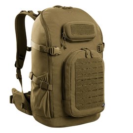 Рюкзак тактический Highlander Stoirm Backpack 40L Coyote Tan (TT188-CT) 929705, Цвет: Койот, изображение 2