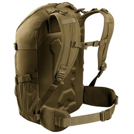 Рюкзак тактический Highlander Stoirm Backpack 40L Coyote Tan (TT188-CT) 929705, Цвет: Койот, изображение 3