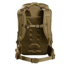 Рюкзак тактический Highlander Stoirm Backpack 40L Coyote Tan (TT188-CT) 929705, Цвет: Койот, изображение 4