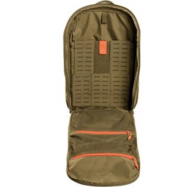 Рюкзак тактический Highlander Stoirm Backpack 40L Coyote Tan (TT188-CT) 929705, Цвет: Койот, изображение 5