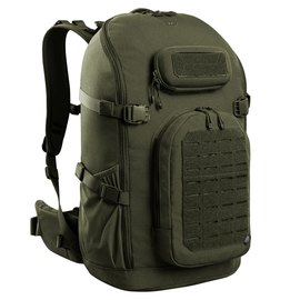 Рюкзак тактический Highlander Stoirm Backpack 40L Olive (TT188-OG) 929707, Цвет: Оливковый, изображение 2