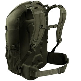 Рюкзак тактический Highlander Stoirm Backpack 40L Olive (TT188-OG) 929707, Цвет: Оливковый, изображение 3